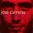 Jose Carreras Passion