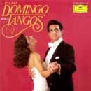 Domingo Sings Tangos